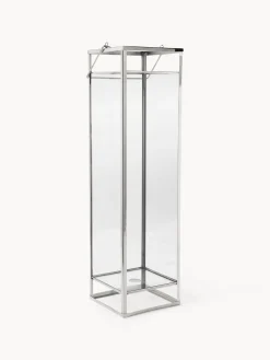 Farolillo de vidrio Nathan