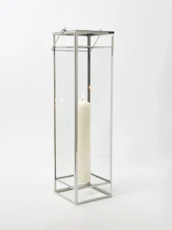 Farolillo de vidrio Nathan