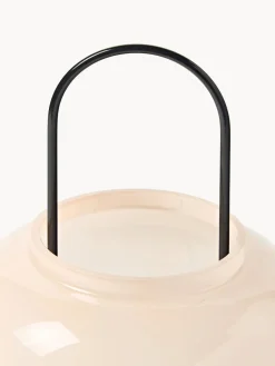 Farolillo soplado Lumino, 26 cm