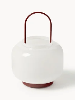 Farolillo soplado Lumino, 26 cm