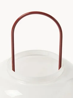 Farolillo soplado Lumino, 26 cm