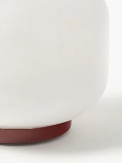 Farolillo soplado Lumino, 26 cm