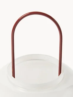 Farolillo soplado Lumino, 35 cm