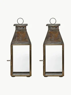 Farolillos artesanales Tilka, 2 uds.