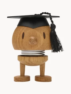 Figura de roble IQ Bumble Hoptimist