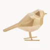 Figura decorativa Bird