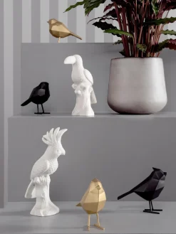 Figura decorativa Bird