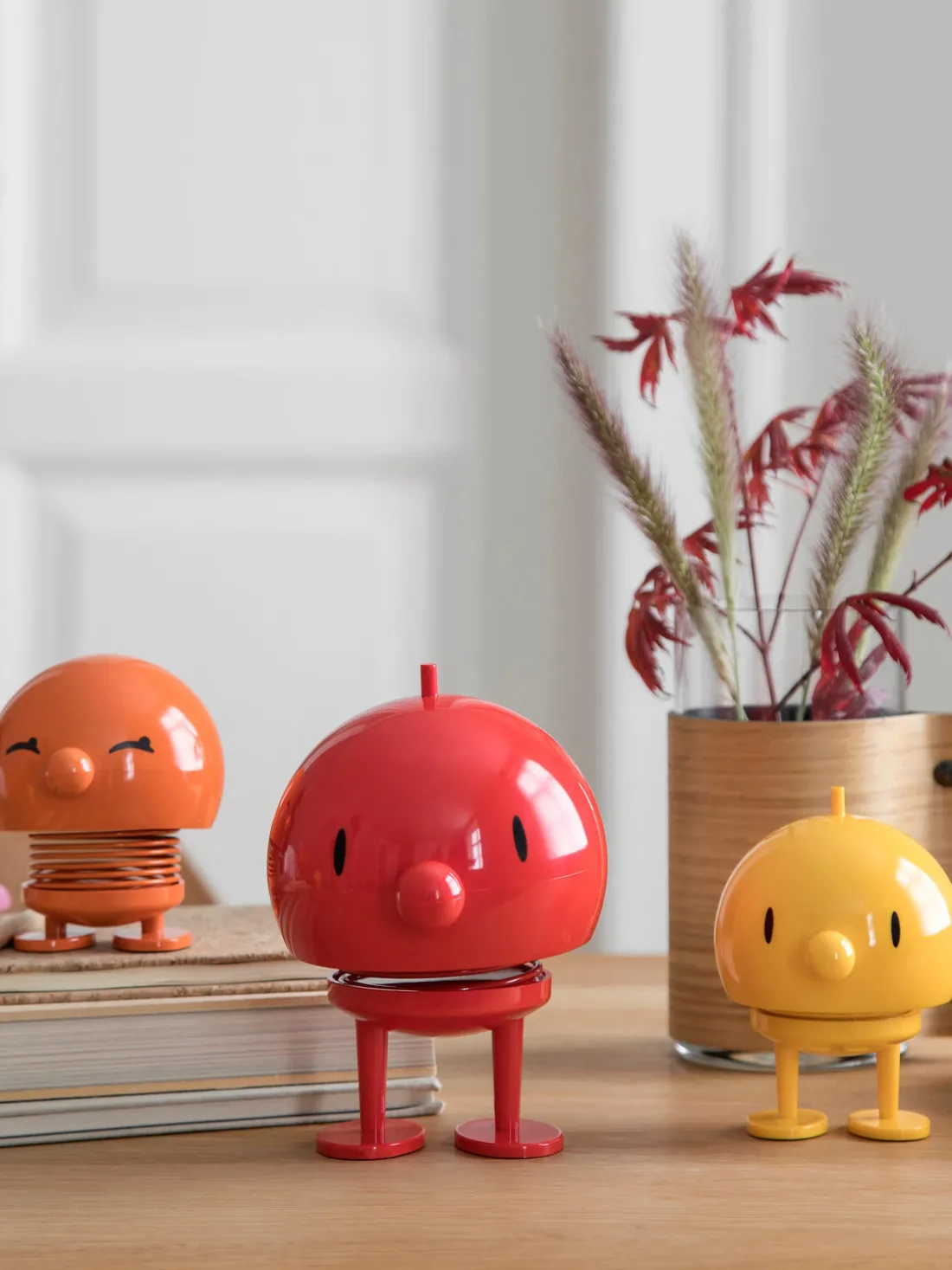 Figura decorativa Bumble, 8 cm