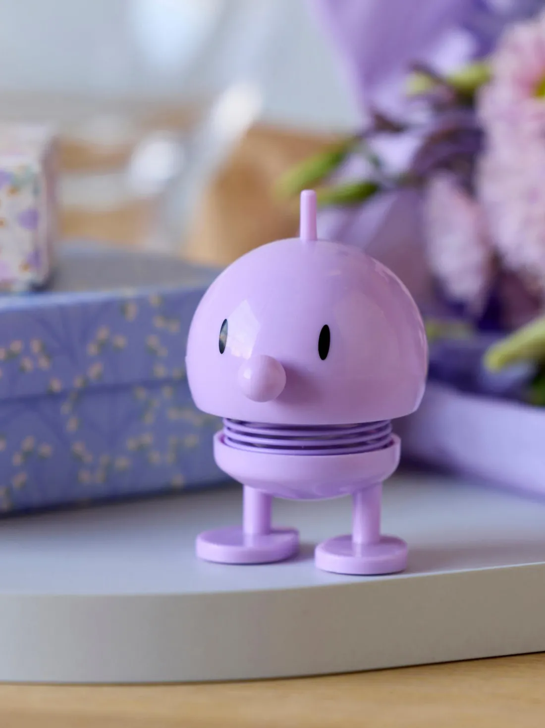 Figura decorativa Bumble, 8 cm