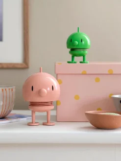 Figura decorativa Bumble, 11 cm