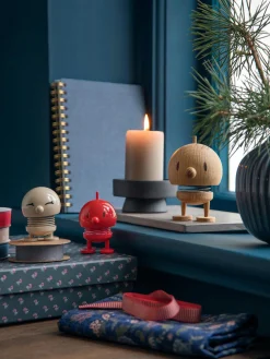 Figura decorativa Bumble, 8 cm