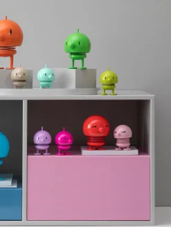 Figura decorativa Bumble, 8 cm