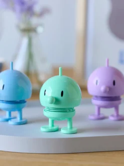 Figura decorativa Bumble, 8 cm