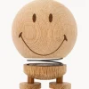 Figura decorativa de roble Hoptomist Smiley