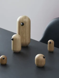 Figura decorativa Little Bird, 14 cm