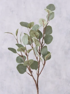 Flor artificial Eukalyptus