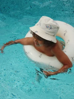 Flotadores de natación infantiles Rock My Boat