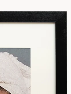 Fotografía enmarcada My Morning Paper