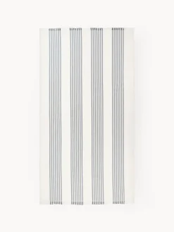 Fouta con flecos Aren