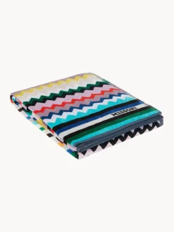 Fouta de algodón Carlie