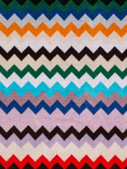 Fouta de algodón Carlie