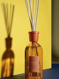 Fragancia en spray con palillos Pura