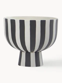 Frutero artesanal Toppu, 13 cm