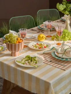 Frutero artesanal Toppu, 13 cm