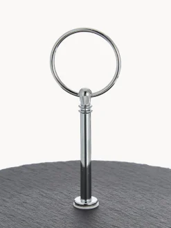 Fuente 3 pisos de pizarra Cooper