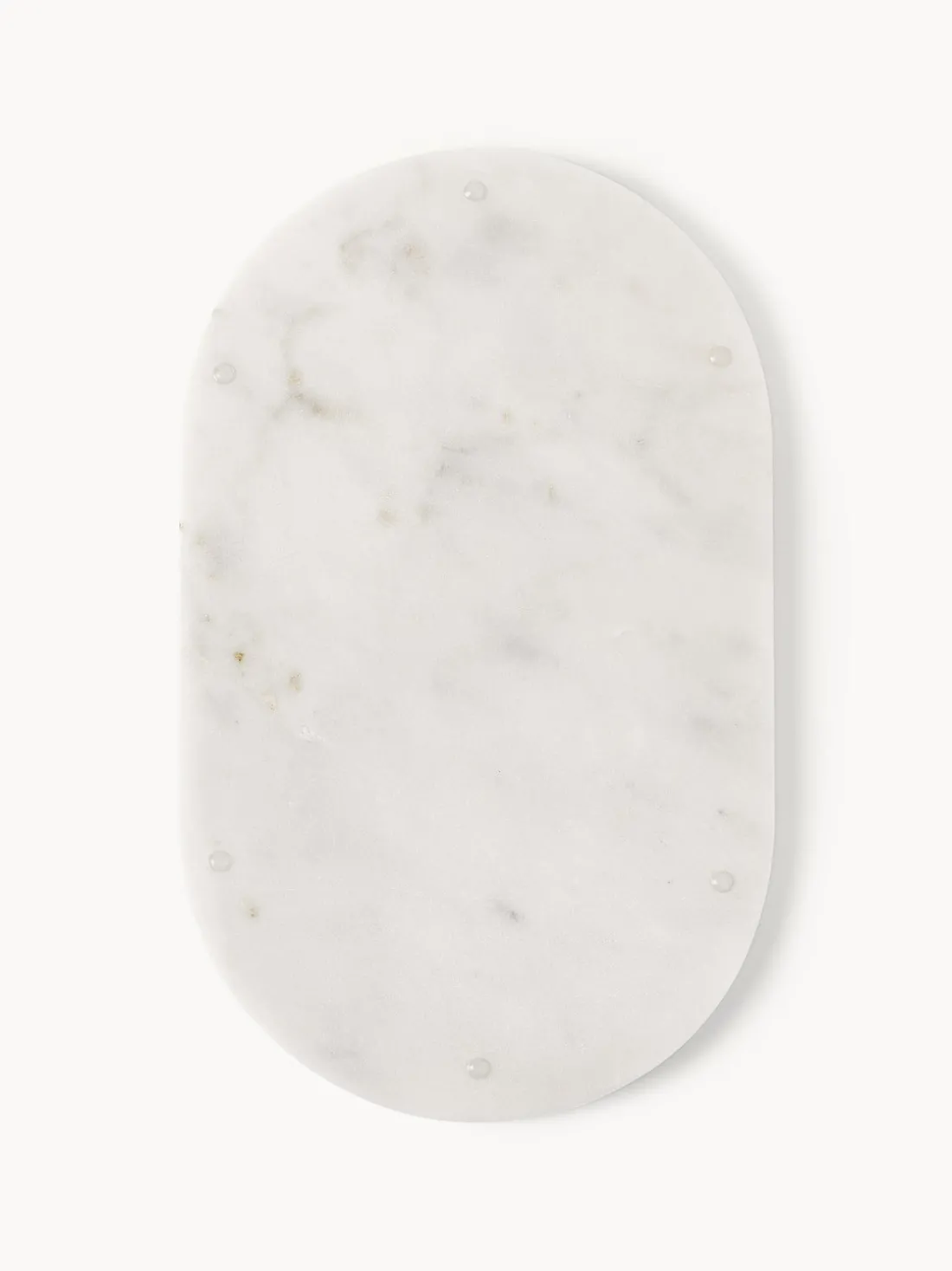 Fuente artesanal de mármol Aika