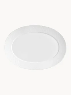 Fuente artesanal de porcelana No. 41, tamaños diferentes