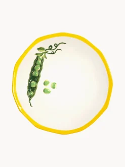 Fuente artesanal Pisello