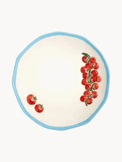 Fuente artesanal Pomodoro