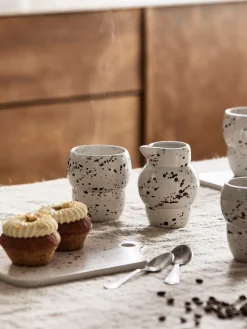 Fuente con salpicadura Ria