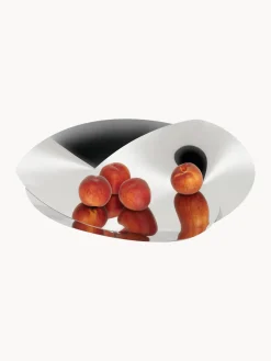 Fuente de acero inoxidable Resonance