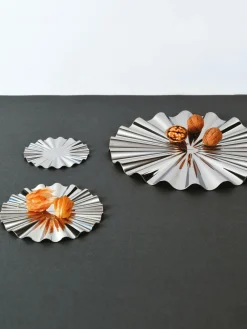 Fuente de acero inoxidable Kyma