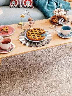 Fuente de acero inoxidable Kyma