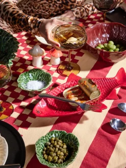 Fuente de dolomita Ka