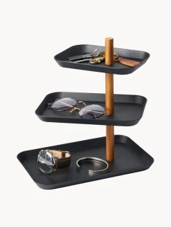 Fuente de metal Tower