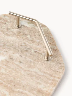 Fuente de mármol Han, 38 cm