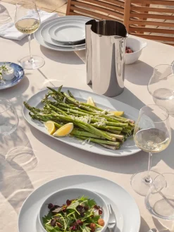 Fuente de porcelana Koppel