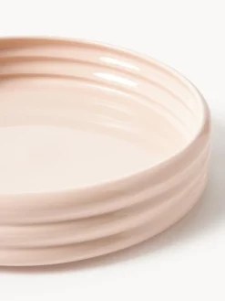 Fuente de porcelana Maira