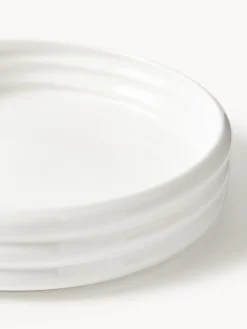 Fuente de porcelana Maira