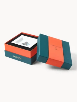 Fuente decorativa artesanal Westwing Collection | MEISSEN Initials