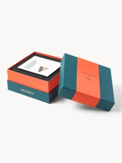 Fuente decorativa artesanal Westwing Collection | MEISSEN Initials