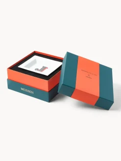 Fuente decorativa artesanal Westwing Collection | MEISSEN Initials