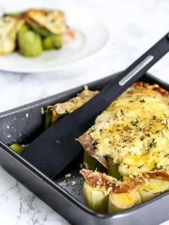 Fuente horno antiadherente MasterClass, tamaños diferentes