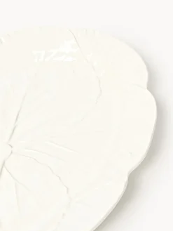 Fuente ovalada Cabbage