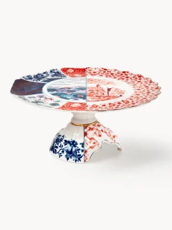 Fuente para postre artesanal Hybrid