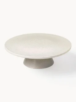 Fuente para postre artesanal Nordic Vanilla